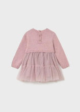Load image into Gallery viewer, Mayoral Baby Girl Dress (2905) (33)
