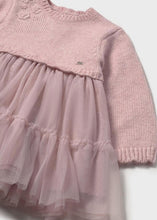 Load image into Gallery viewer, Mayoral Baby Girl Dress (2905) (33)
