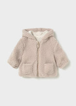 Load image into Gallery viewer, Mayoral Baby Reversible Fur Jacket Unisex (2412) (58)
