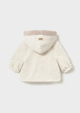 Load image into Gallery viewer, Mayoral Baby Reversible Fur Jacket Unisex (2412) (58)
