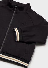 Load image into Gallery viewer, Mayoral Boy Black Tracksuit (2431) (96)
