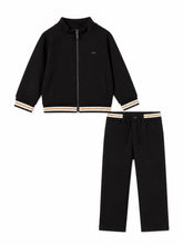 Load image into Gallery viewer, Mayoral Boy Black Tracksuit (2431) (96)
