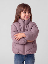 Load image into Gallery viewer, Name It Girls Puffer Lacket (1803)
