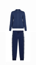 Load image into Gallery viewer, Guess Boys Navy Blue Tracksuit
