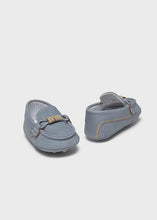 Load image into Gallery viewer, Mayoral Boy Newborn Moccasins (9947) (10)
