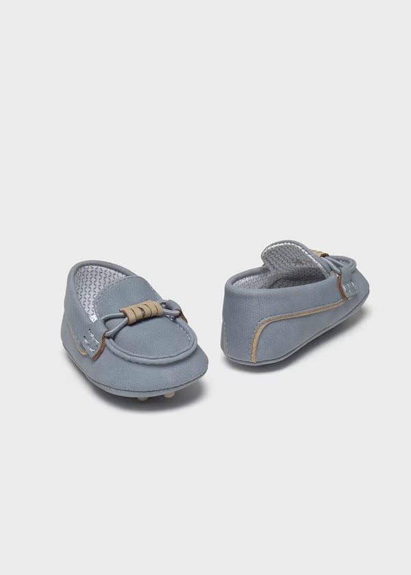 Mayoral Boy Newborn Moccasins (9947) (10)