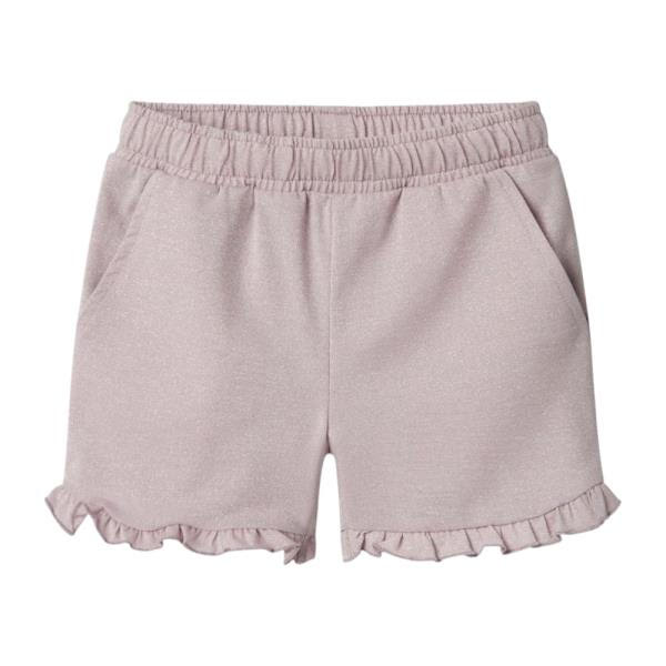 Name It Girls Glittered Short (8060)