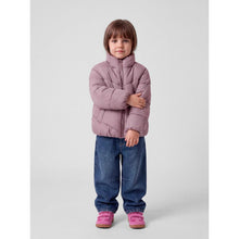 Load image into Gallery viewer, Name It Girls Puffer Lacket (1803)
