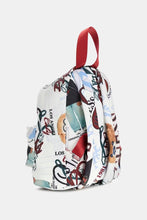 Load image into Gallery viewer, Guess Small Back Pack (unisex)
