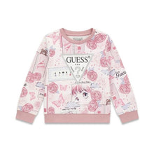 Load image into Gallery viewer, Guess Girls Tracksuit
