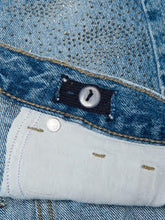 Load image into Gallery viewer, Only Girls Denim Skirt (5500)
