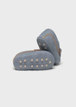 Load image into Gallery viewer, Mayoral Boy Newborn Moccasins (9947) (10)
