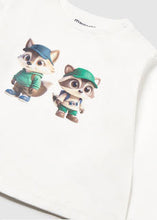Load image into Gallery viewer, Mayoral Baby Boy T-Shirt (2013) (10)
