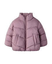 Load image into Gallery viewer, Name It Girls Puffer Lacket (1803)
