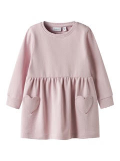 Name It Girls Sweat Dress (1933)