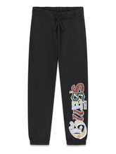 Load image into Gallery viewer, Guess Boys Black Tracksuit

