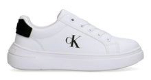 Load image into Gallery viewer, Calvin Klein Unisex Sneakers
