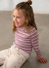 Load image into Gallery viewer, Mayoral Girl Knit Sweater (4026) (69)
