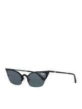 Load image into Gallery viewer, Victoria&#39;s Secret PK0016 Sunglasses Black

