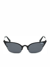 Load image into Gallery viewer, Victoria&#39;s Secret PK0016 Sunglasses Black
