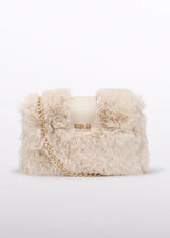 Load image into Gallery viewer, Abel &amp; Lula Girls Beige Fur Bag (5931) (94)
