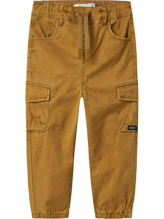 Name It Boys Soft Cargo (2620)