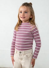 Load image into Gallery viewer, Mayoral Girl Knit Sweater (4026) (69)
