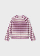 Load image into Gallery viewer, Mayoral Girl Knit Sweater (4026) (69)
