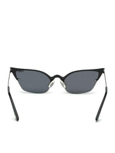 Load image into Gallery viewer, Victoria&#39;s Secret PK0016 Sunglasses Black
