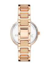 Load image into Gallery viewer, Juicy Couture Rose Gold Watch
