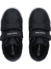 Load image into Gallery viewer, Calvin Klein Black Unisex Sneaker
