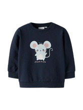 Load image into Gallery viewer, Name It Baby Girl Tracksuit (6050/6051)
