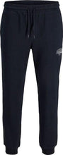 Load image into Gallery viewer, Jack &amp; Jones Boys Navy Blue Tracksuit (9580-9625)
