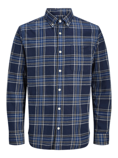 Jack & Jones Boys Shirt (3993)