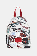 Load image into Gallery viewer, Guess Small Back Pack (unisex)
