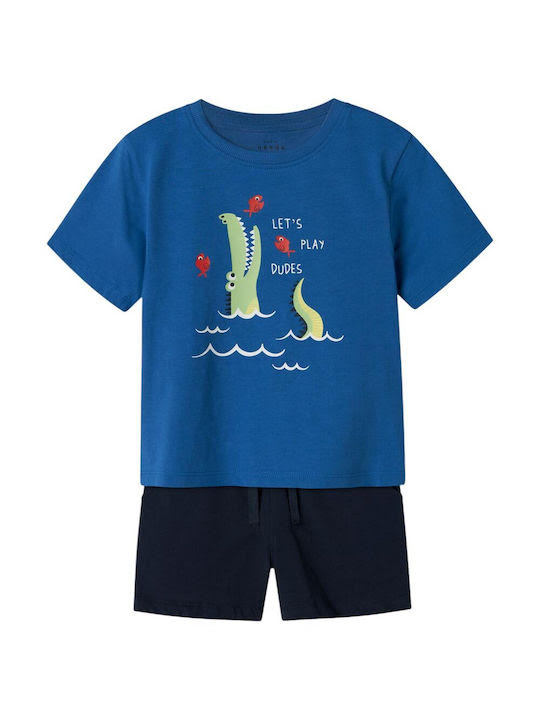 Name It Boys 2Pcs Set (1583)