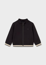 Load image into Gallery viewer, Mayoral Boy Black Tracksuit (2431) (96)
