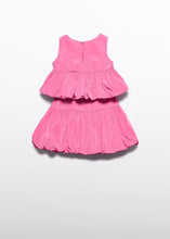 Load image into Gallery viewer, Abel &amp; Lula Girls' Taffeta Skirt Set (5060) (89)
