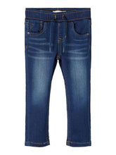 Load image into Gallery viewer, Name It Boys Soft Jean (2646)
