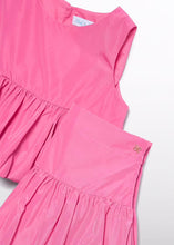 Load image into Gallery viewer, Abel &amp; Lula Girls' Taffeta Skirt Set (5060) (89)
