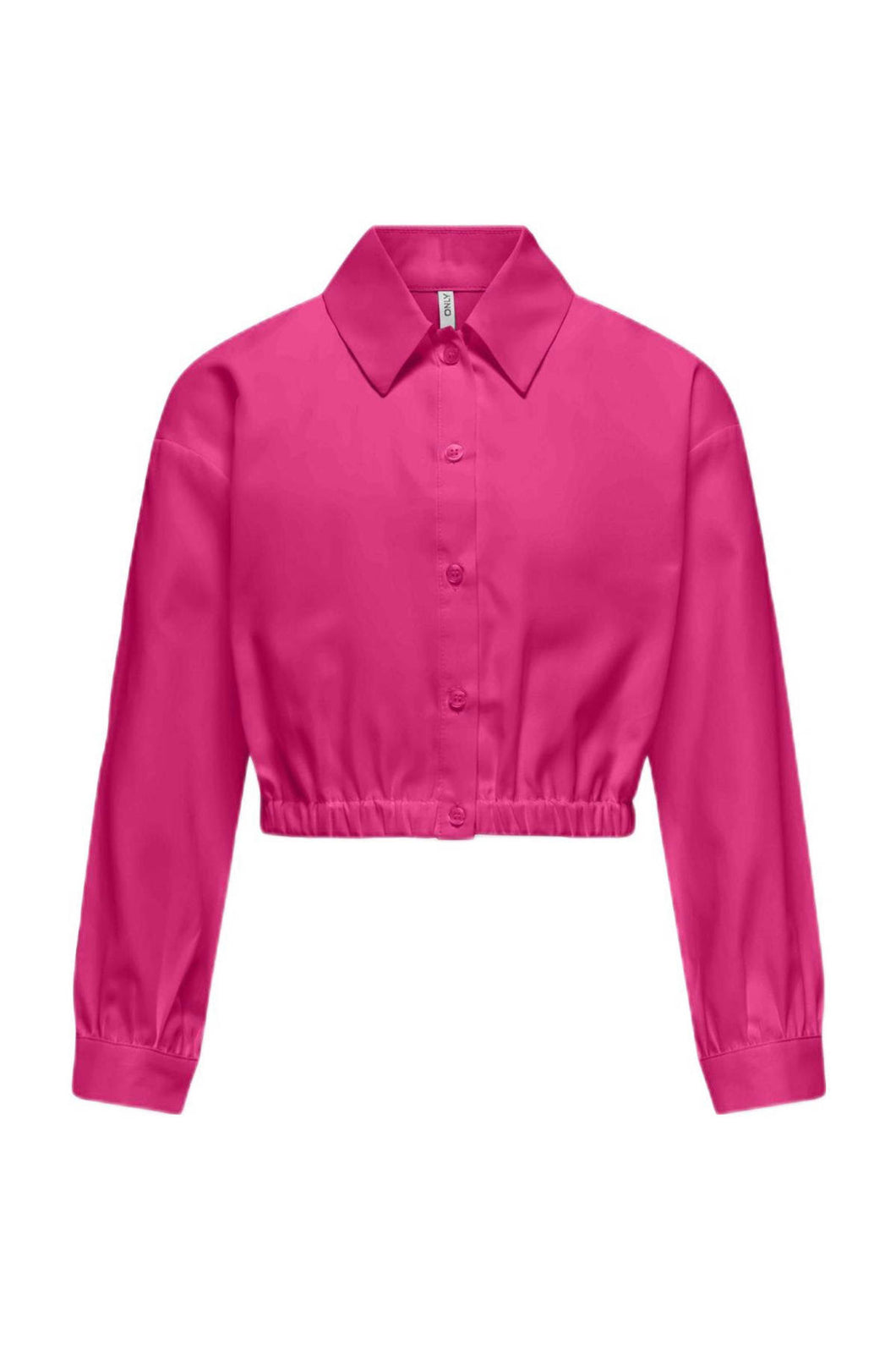 ONLY Girls Fuchsia Shirt (1270)