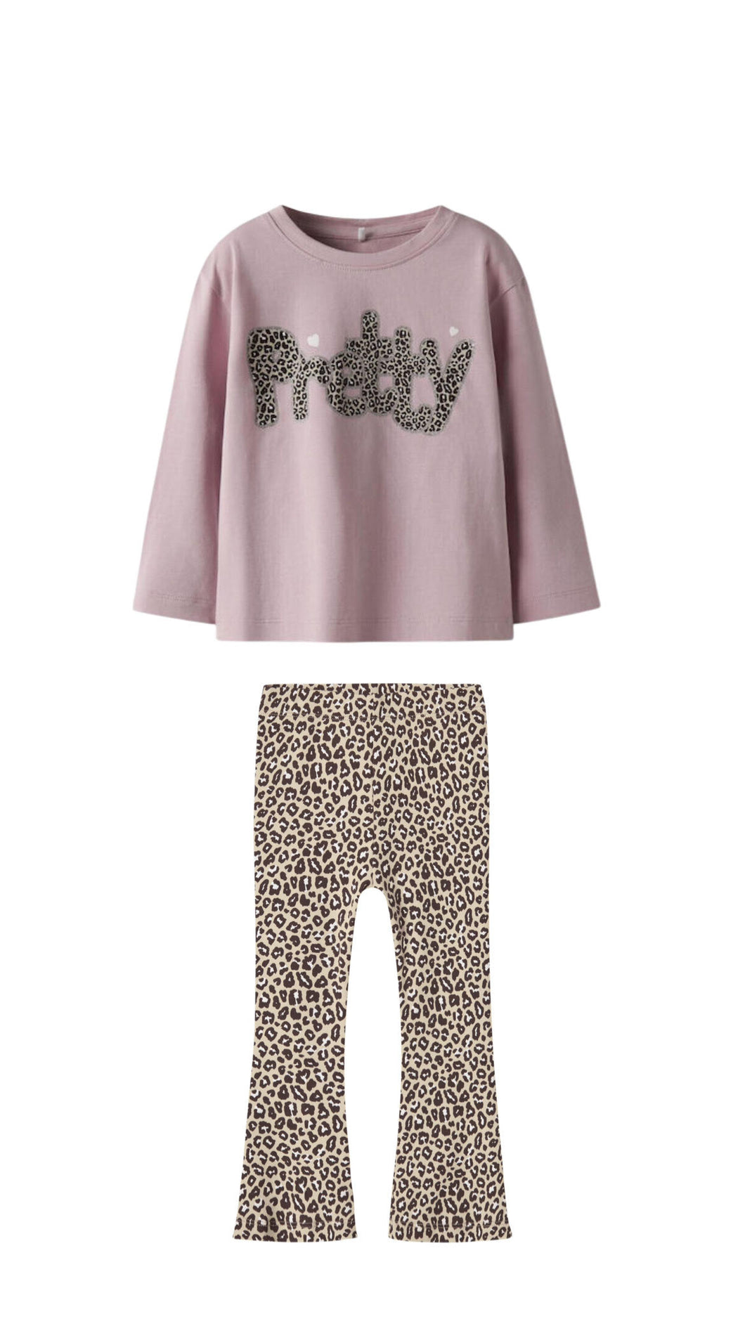 Name It Girls Set (1158/9425)