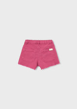 Load image into Gallery viewer, Mayoral Girls Basic Shorts (234) (71)
