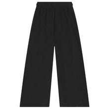 Load image into Gallery viewer, Calvin Klein Girls Black Sweatpant
