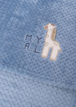 Load image into Gallery viewer, Mayoral Baby Boy Fur Blanket (9959) (72)
