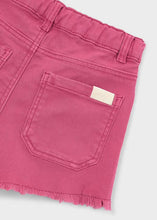 Load image into Gallery viewer, Mayoral Girls Basic Shorts (234) (71)
