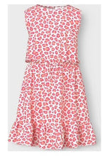 Load image into Gallery viewer, Name It Girls Dress (0480)
