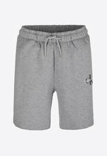 Load image into Gallery viewer, Calvin Klein Boys Grey Short
