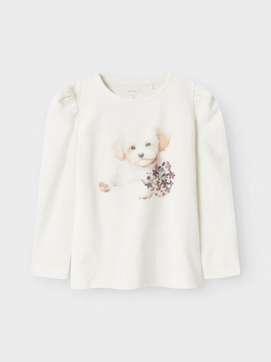 Name It Girls T-Shirt (6614)