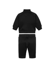 Load image into Gallery viewer, Calvin Klein Baby Unisex Black Tracksuit
